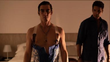 La suerte 1x2