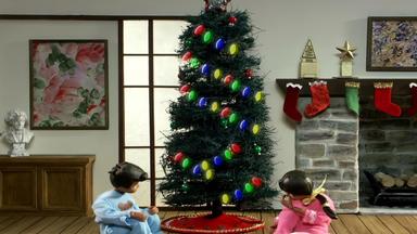 Robot Chicken 2x16