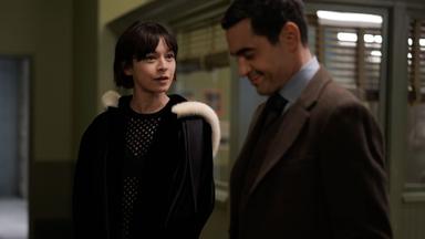 Will Trent: Agente especial 1x5