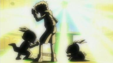 Digimon Adventure 2x20