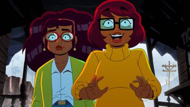 Velma 2x7