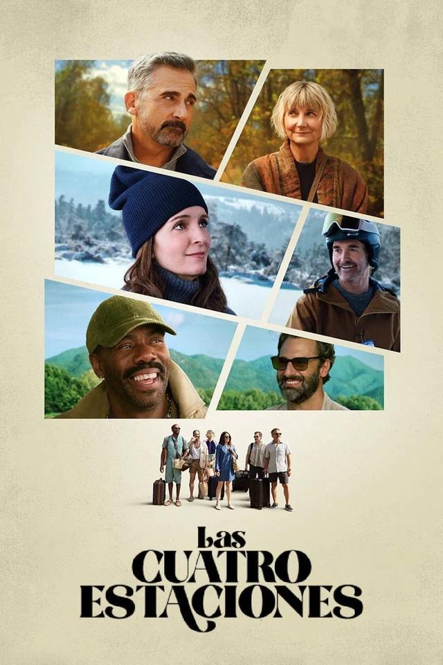 Las cuatro estaciones