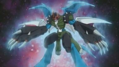 Digimon Adventure 2x27