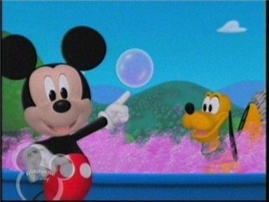 La casa de Mickey Mouse 2x17