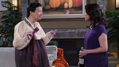 Dr. Ken 1x8