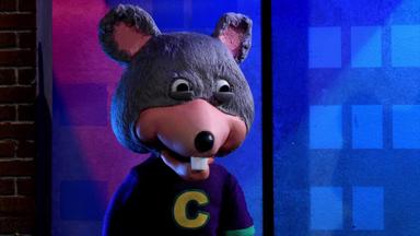 Robot Chicken 10x2