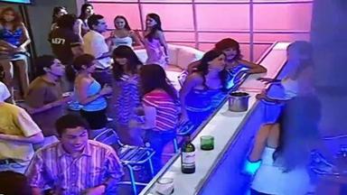 Sin senos no hay paraíso 1x13