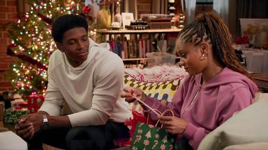 All American: Homecoming 3x8
