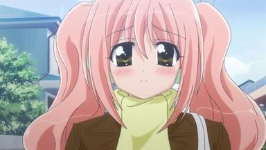 Fight Ippatsu! Jūden-chan!! 1x2