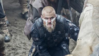 Vikingos 5x20