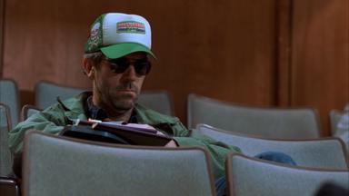 House 2x12