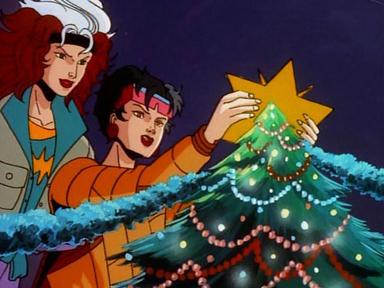 X Men, La Serie Animada 4x12