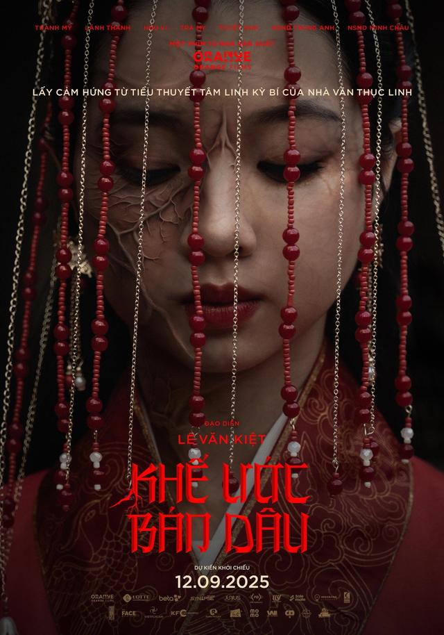 Khế Ước Bán Dâu