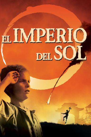 El imperio del sol