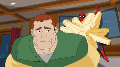 Marvel Spider-Man 1x6