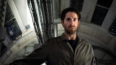 Snowpiercer: Rompenieves 1x8