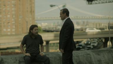Black Rabbit 1x8