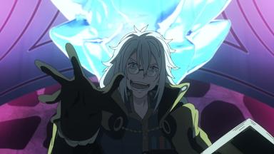 The Rising of the Shield Hero 2x6