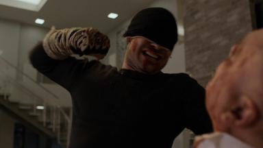 Marvel - Daredevil 3x13