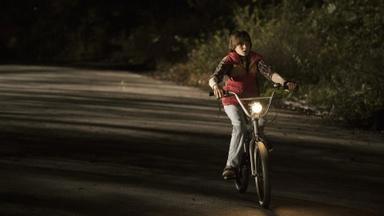 Stranger Things 1x1