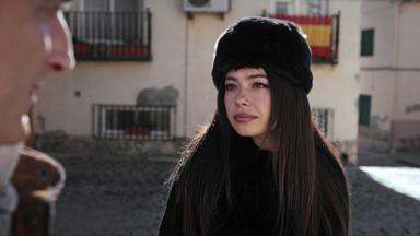 Su majestad 1x6