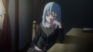 That Time I Got Reincarnated as a Slime 3x7