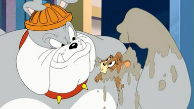 Las aventuras de Tom y Jerry 1x11