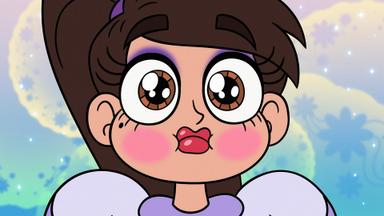 Star contra las fuerzas del mal 3x16
