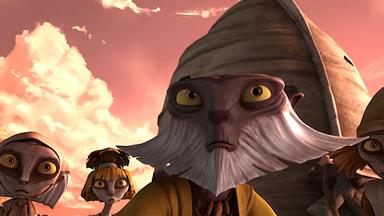 Star Wars: The Clone Wars 1x14