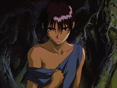 Berserk: La Historia de la Espada Feroz 1x12