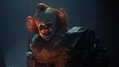 It: Bienvenidos a Derry 1x6