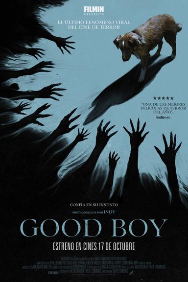 Good Boy