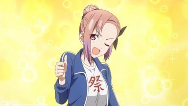 Kaguya-sama wa Kokurasetai 3x7