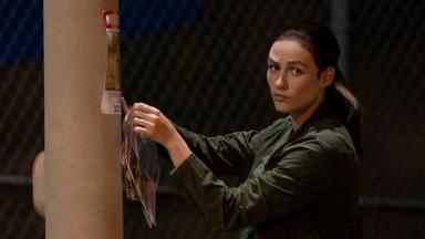 Bosch: Legacy 3x6