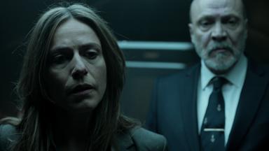La casa de papel 0x2