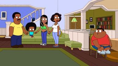 El show de Cleveland 3x2