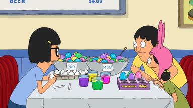 Bob's Burgers 7x16