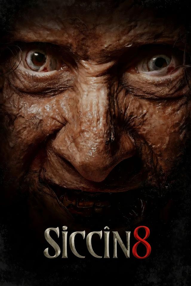 Siccīn 8