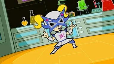 ¡Mucha Lucha! 3x6