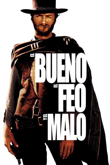 El bueno, el feo y el malo