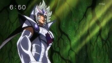 Los Caballeros del Zodiaco: Omega 1x49