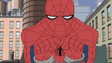 Marvel Spider-Man 2x12