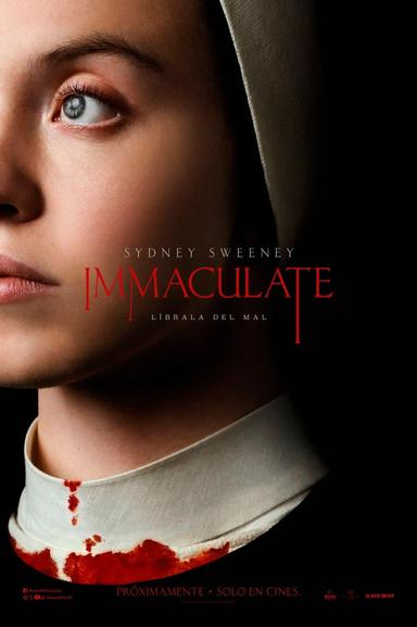 Inmaculada