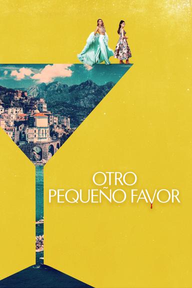 Otro pequeño favor