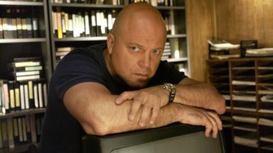 The Shield: Al margen de la ley 4x10