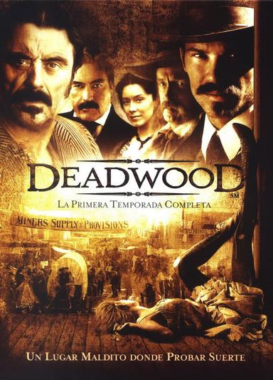 Deadwood