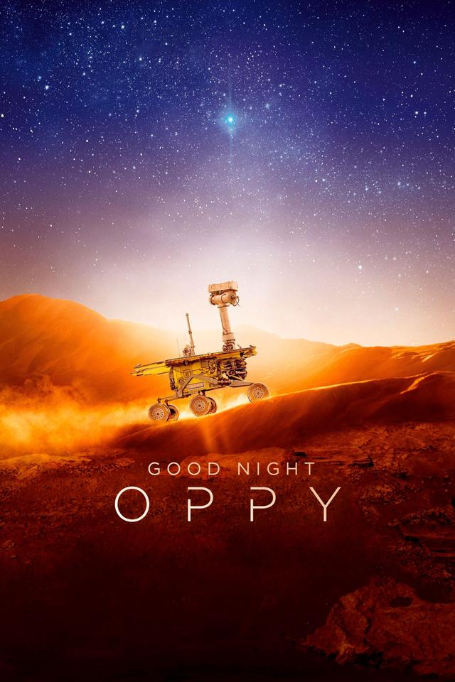 Buenas noches, Oppy