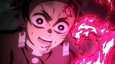 Kimetsu no Yaiba: Guardianes de la Noche 4x5