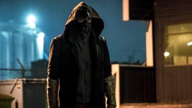 The Flash 5x2