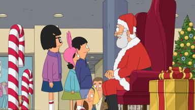 Bob's Burgers 6x5